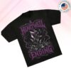 Aheartwellending Store Merch Rubble Tshirt