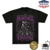 Aheartwellending Store Merch Rubble Tshirt