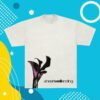 Aheartwellending Store Merch Trust Us We Lie Album Cover Tshirt 1 Aheartwellending Store Merch Trust Us We Lie Album Cover Tshirt