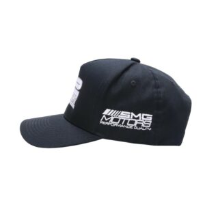 Ramirez 187 Store Merch R187 Motors 5-Panel Cap – (Navy)