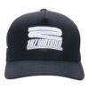 Ramirez 187 Store Merch R187 Motors 5-Panel Cap - (Navy)