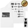 Aheartwellending Store Merch If Looks Could Kill Tshirt – Blac Red Aheartwellending Store Merch If Looks Could Kill Tshirt – Blac Red