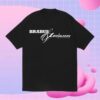 Ramirez 187 Store Merch Rim Tee (Black)