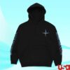 Ramirez 187 Store Merch High Performance Hoodie (Black)