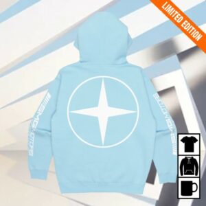 Ramirez 187 Store Merch High Performance Hoodie