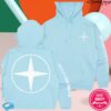 Ramirez 187 Store Merch High Performance Hoodie