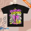 A Heartwell Ending Merch Store Heartbreak Tshirt