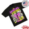 A Heartwell Ending Merch Store Heartbreak Tshirt