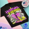 A Heartwell Ending Merch Store Heartbreak Tshirt