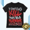 A Heartwell Ending Merch Store Heartbreak Tshirt