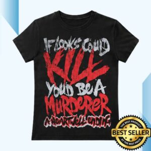 A Heartwell Ending Merch Store Kill Tshirt
