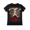 A Heartwell Ending Merch Store Kill Tshirt Black Pink A Heartwell Ending Merch Store Kill Tshirt Black Pink