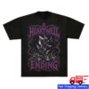 A Heartwell Ending Merch Store Trust Us We Lie Album Cover Tshirt A Heartwell Ending Merch Store Trust Us We Lie Album Cover Tshirt