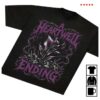 A Heartwell Ending Merch Store Rubble Tshirt