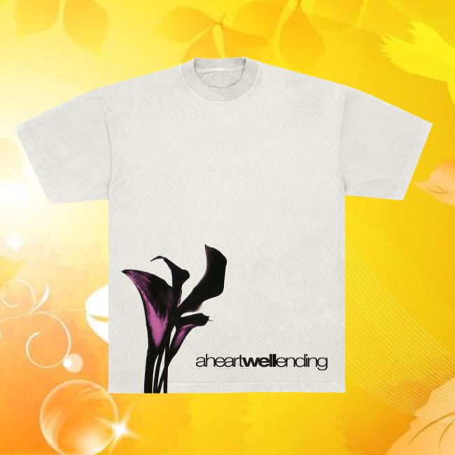 A Heartwell Ending Merch Store Trust Us We Lie Album Cover Tshirt 3 A Heartwell Ending Merch Store Trust Us We Lie Album Cover Tshirt