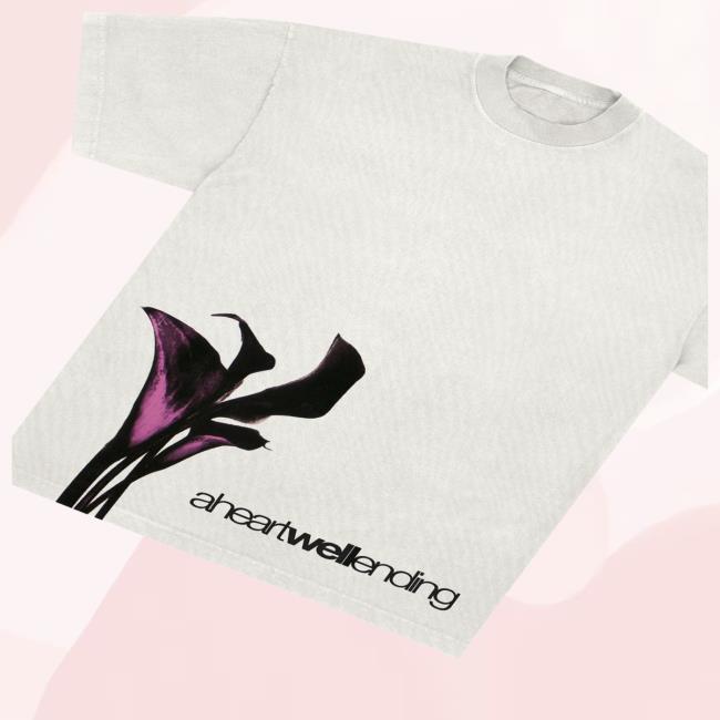 A Heartwell Ending Merch Store Trust Us We Lie Album Cover Tshirt 5 A Heartwell Ending Merch Store Trust Us We Lie Album Cover Tshirt