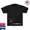 A Heartwell Ending Merch Store Trust Us We Lie Tshirt White