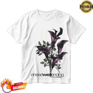 A Heartwell Ending Merch Store Trust Us We Lie Tshirt White