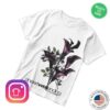 A Heartwell Ending Merch Store Trust Us We Lie Tshirt White