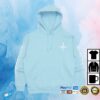 Ramirez 187 Merch Store High Performance Hoodie Black Ramirez 187 Merch Store High Performance Hoodie Black