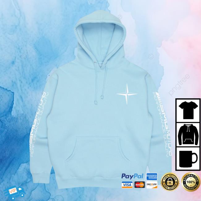 Ramirez 187 Merch Store High Performance Hoodie 3 Ramirez 187 Merch Store High Performance Hoodie