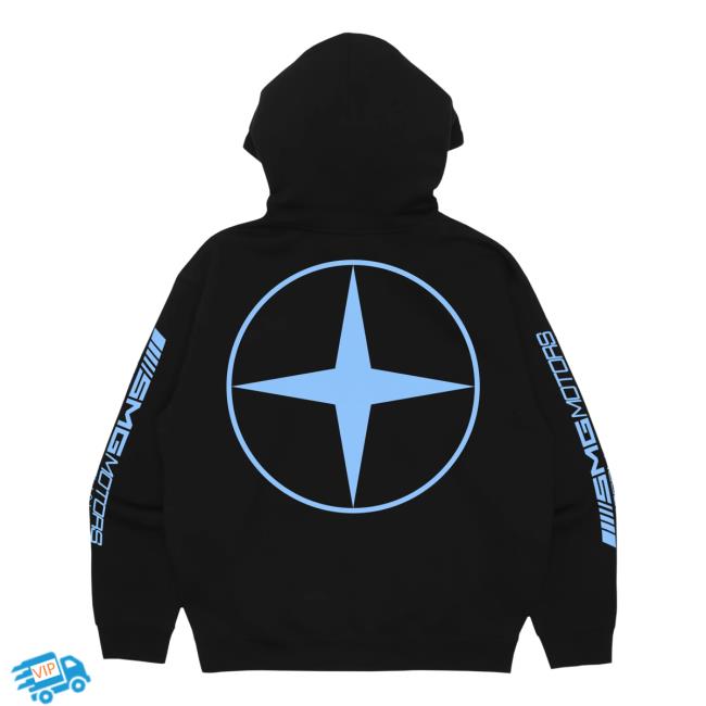 Ramirez 187 Merch Store High Performance Hoodie Black 4 Ramirez 187 Merch Store High Performance Hoodie Black