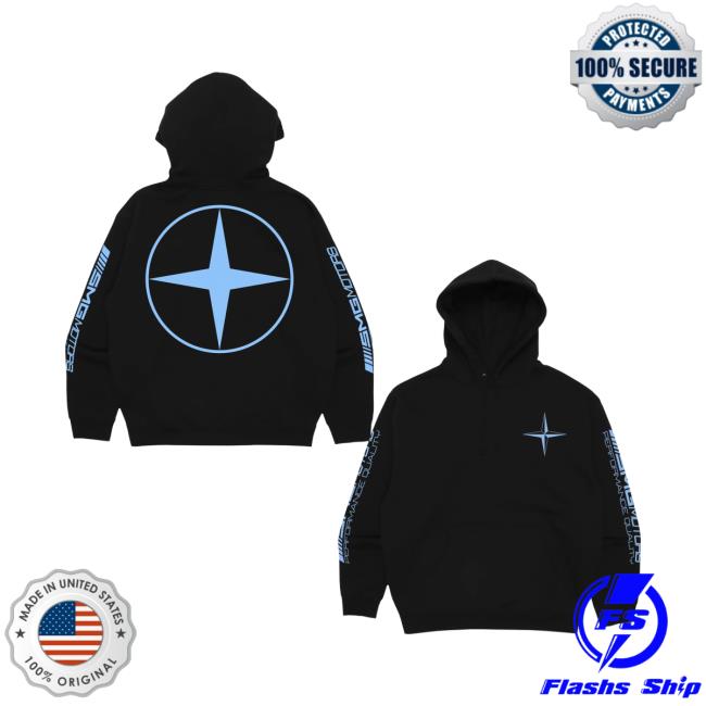 Ramirez 187 Merch Store High Performance Hoodie Black 5 Ramirez 187 Merch Store High Performance Hoodie Black