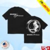 Ramirez 187 Merch Store Rim Tee (Black) 2 Ramirez 187 Merch Store Rim Tee (Black)