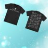 Bethkweedaytattoo Merch Store I Heart Snoopy & Hayley Williams T Shirt 1 Bethkweedaytattoo Merch Store I Heart Snoopy & Hayley Williams T Shirt