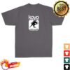 Koyo Shop Merch Russian Tee