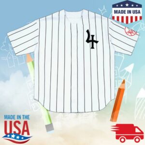 Koyo Shop Merch Baseball Jeresy Nyy