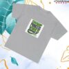 Doechii Swamp Princess Vibes Only Unisex Tee 1 Doechii Swamp Princess Vibes Only Unisex Tee