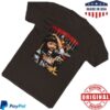 Doechii Swamp Princess Vibes Only Unisex Tee Doechii Swamp Princess Vibes Only Unisex Tee