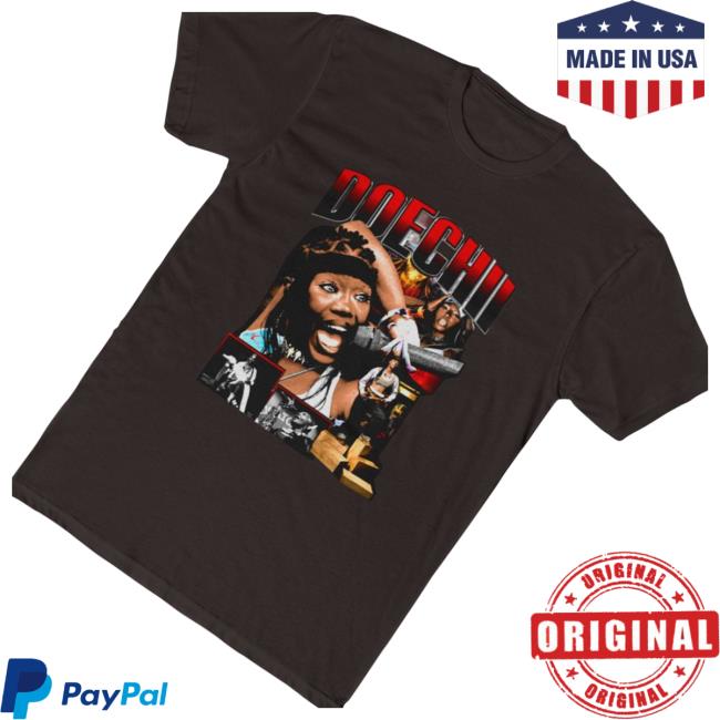 Doechii Merch Store Vintage 90'S T Shirts 2 Doechii Merch Store Vintage 90'S T Shirts