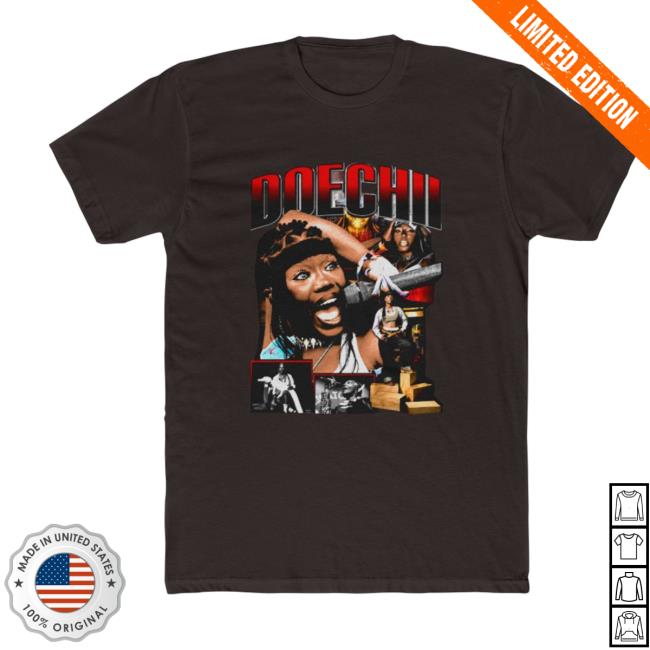 Doechii Merch Store Vintage 90'S T Shirts 3 Doechii Merch Store Vintage 90'S T Shirts