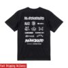 Air Jam Store Merch Air Jam 2026 Logo T-Shirt 1 Air Jam Store Merch Air Jam 2026 Logo T-Shirt