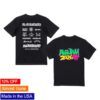 Air Jam Store Merch Air Jam 2026 Logo T-Shirt 2 Air Jam Store Merch Air Jam 2026 Logo T-Shirt