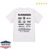 Air Jam Store Merch Air Jam 2026 Logo T-Shirt White 1 Air Jam Store Merch Air Jam 2026 Logo T-Shirt White