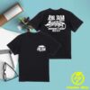 Air Jam Store Merch Air Jam 2026 Rat Logo T-Shirt 2 Air Jam Store Merch Air Jam 2026 Rat Logo T-Shirt