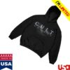 Cult Member Merch Store Cult Member X Lightelf Hoodie