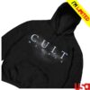 Cult Member Merch Store Cult Member X Lightelf Hoodie