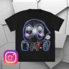 Cult Member Merch Store Cult Member X Lightelf Hoodie