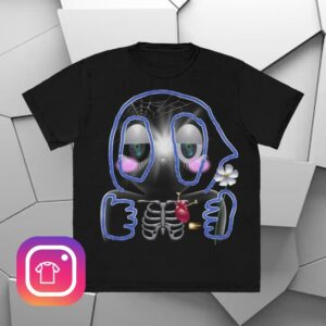 Cult Member Merch Store Cult Member X Lightelf T-Shirt