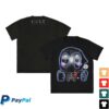 Cult Member Merch Store Cult Member X Lightelf T-Shirt 2 Cult Member Merch Store Cult Member X Lightelf T-Shirt