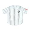 Koyo Merch Store Baseball Jersey Nym