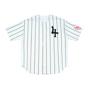 Koyo Merch Store Baseball Jeresy Nyy