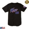 Koyo Merch Store Baseball Jersey Nym