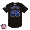 Koyo Merch Store Baseball Jersey Nym