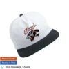 Koyo Merch Store Embroidered Panther Cap 1 Koyo Merch Store Embroidered Panther Cap