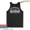 Koyo Merch Store Emissions Tank Top 1 Koyo Merch Store Emissions Tank Top